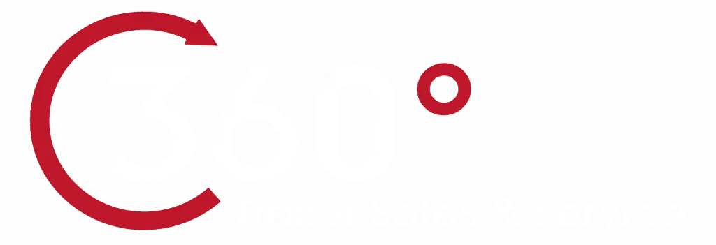 Equipment - 360 Trailers